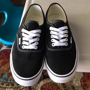 Vans Authentic Core Classic